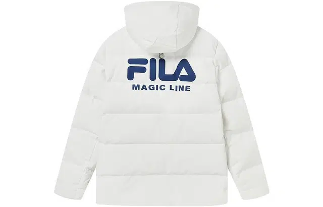 FILA Logo