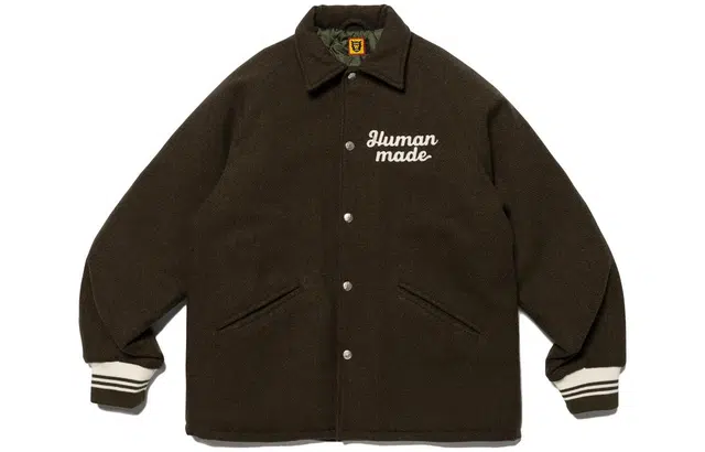 HUMAN MADE FW23 FW23