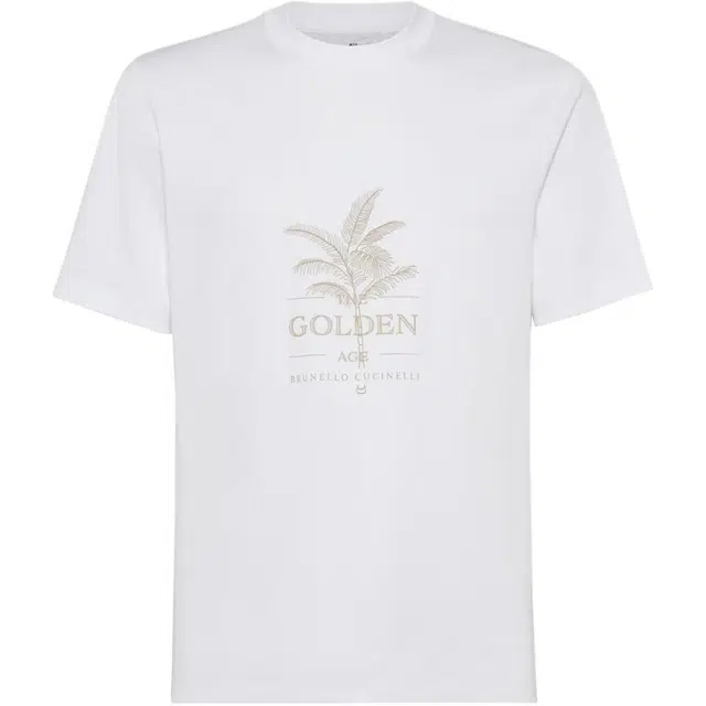 Brunello Cucinelli T