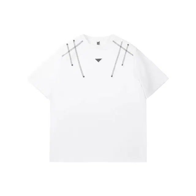 PAINT STAIN T