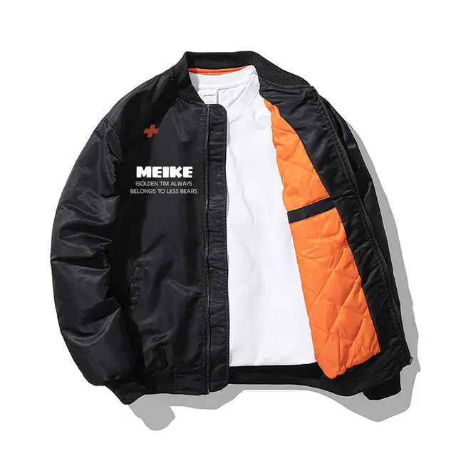 MEIKE logo
