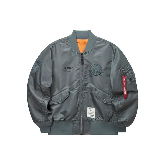Alpha Industries L-2B Bomber Jacket