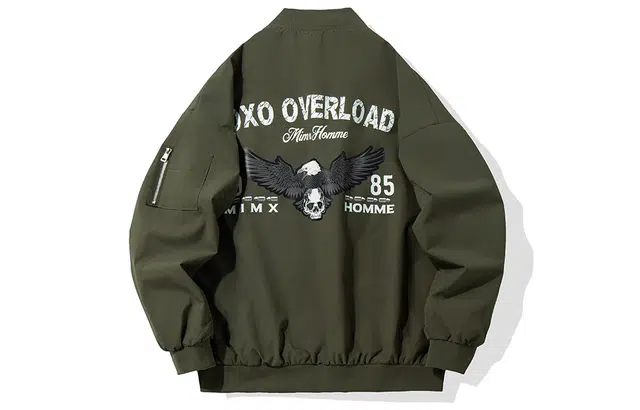 OXO OVERLOAD