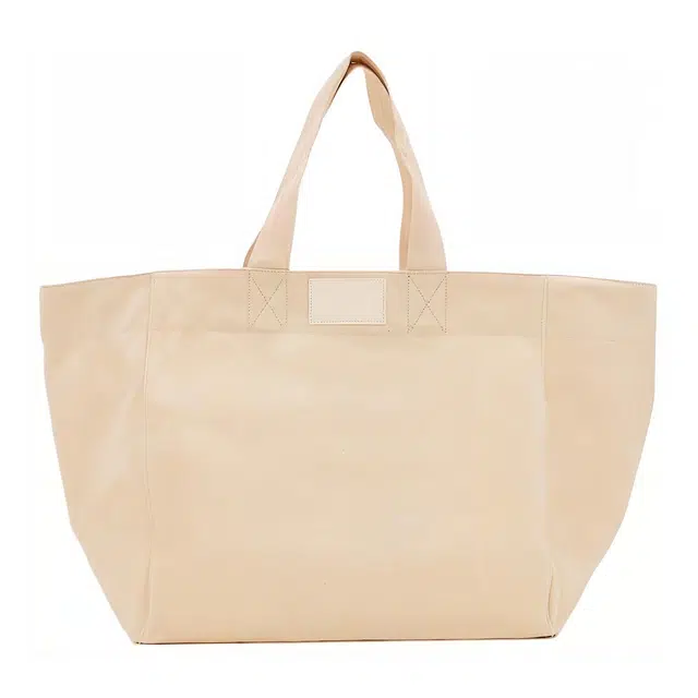 CLOSED Tote
