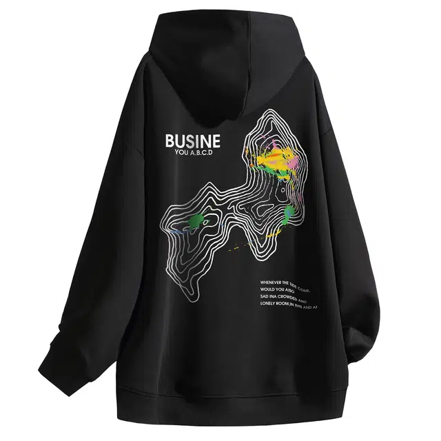 BUSINE Logo