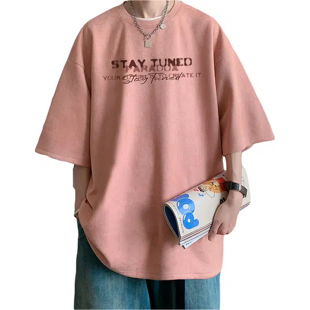 PAINT STAIN T