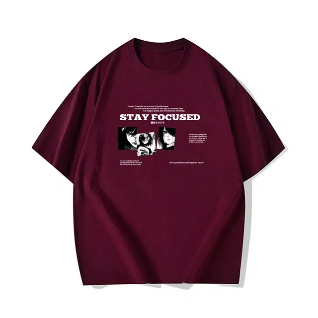 PAINT STAIN T