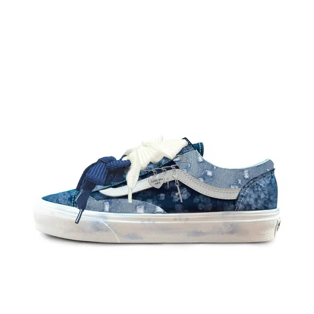 Vans Style 36 Navy