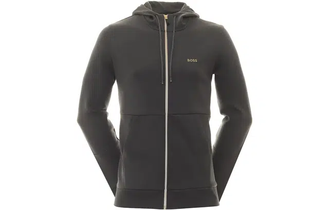 HUGO BOSS