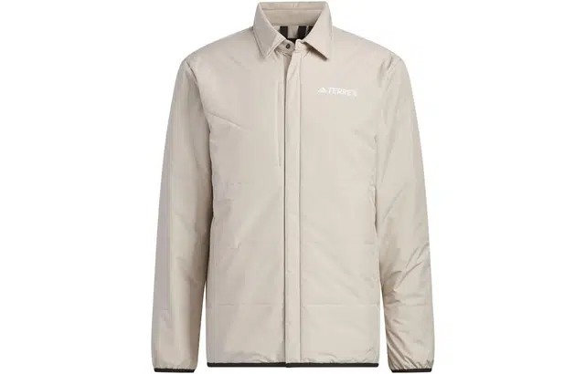 adidas Padded Jacket Logo