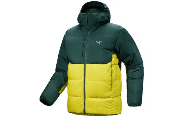 Arcteryx Thorium SV