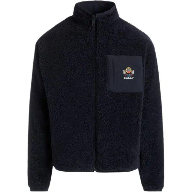 BALLY Logo