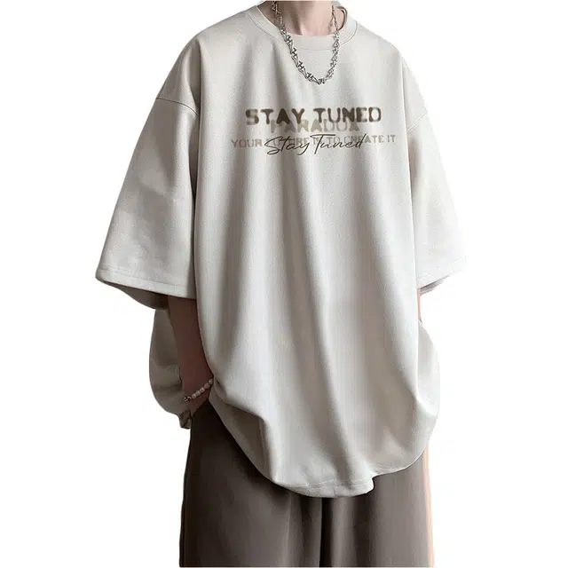 PAINT STAIN T
