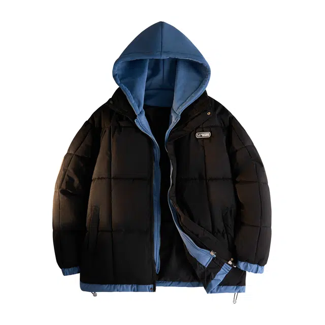 LIGHTNING MONSTER Logo