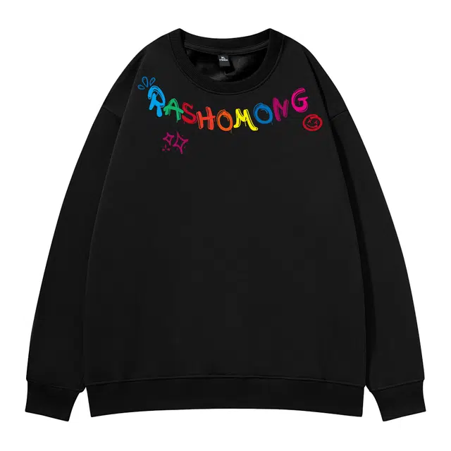 RASHOMONG LOGO