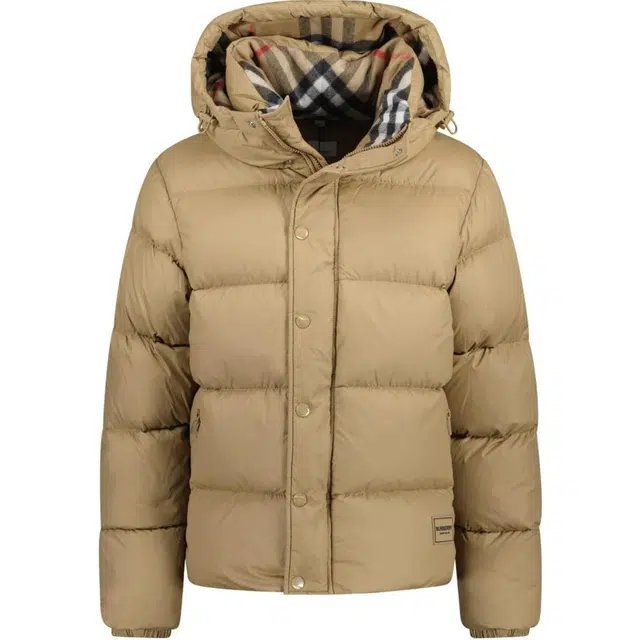 Burberry