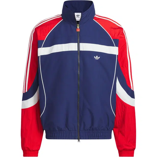 adidas Originals Retro Track Jacket