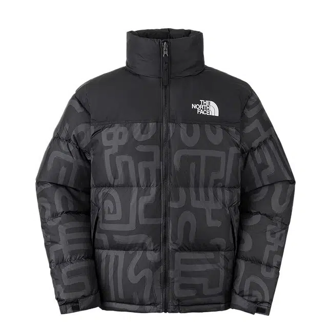 THE NORTH FACE
