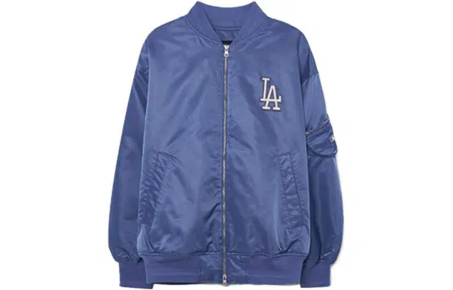 MLB