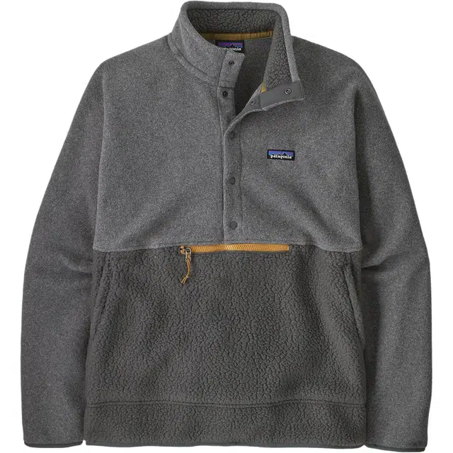 Patagonia Retro Fleece Pullover