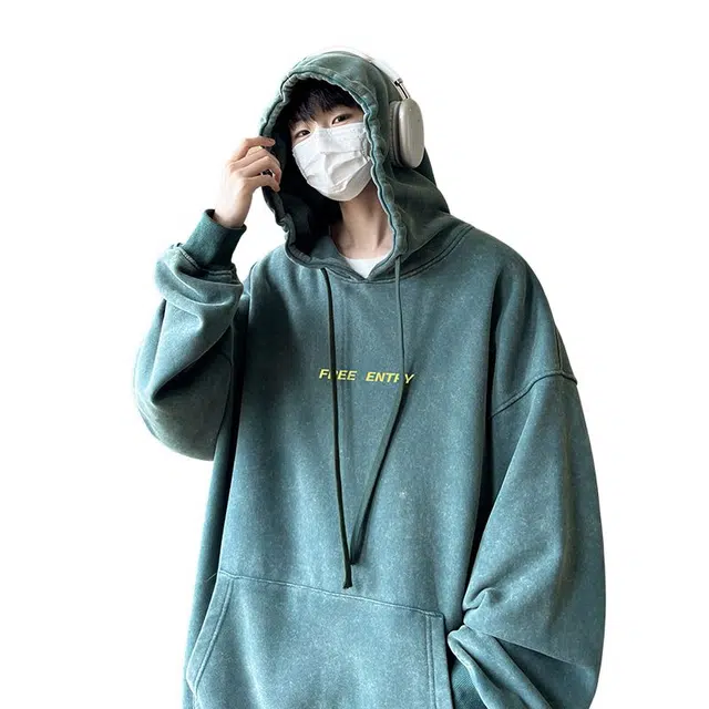 oversize