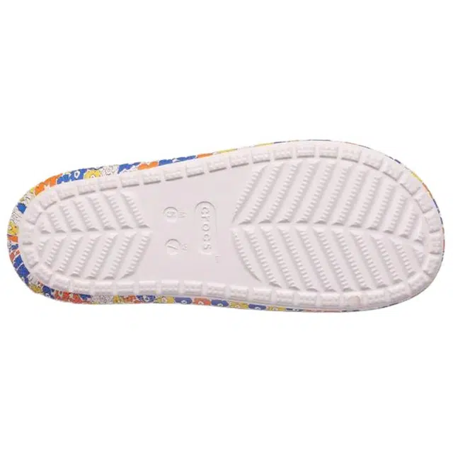 Marimekko x Crocs EVA