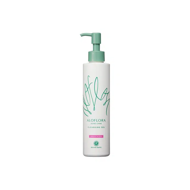 HOUSE OF ROSE 180ml