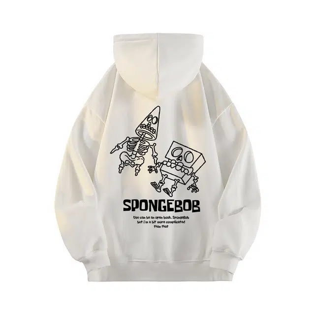 SPONGEBOB SQUAREPANTS Logo