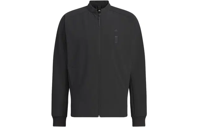 adidas Wuji Must-Have Woven Jacket Logo