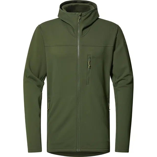 HAGLFS Rosson Mid Hood