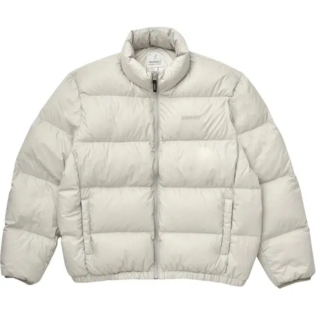 Gramicci Down Puffer Jacket