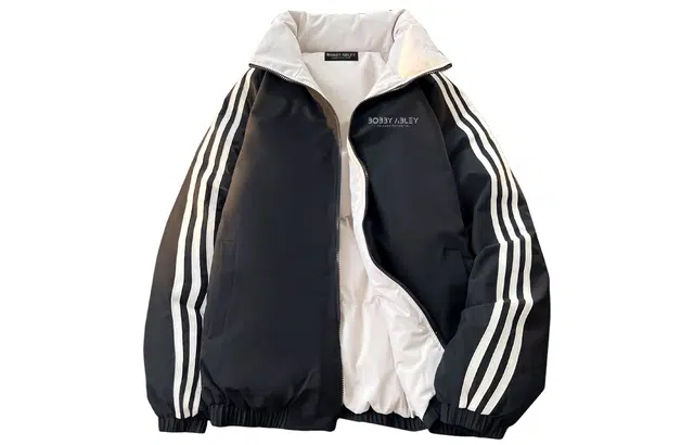 BOBBY ABLEY Logo