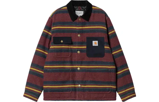 Carhartt WIP Oregon Jacket