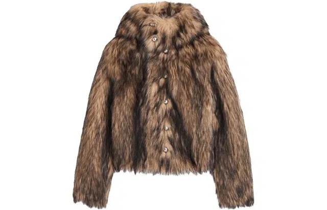 HM x Rabanne FW23