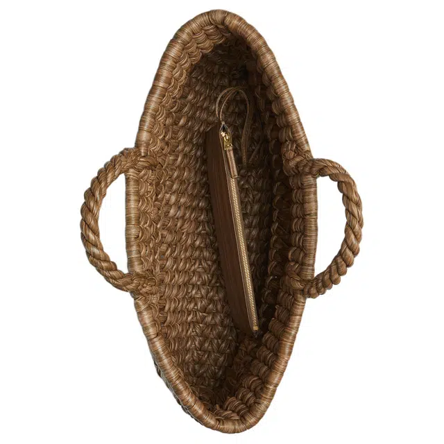 Bottega Veneta Intreccio Tote