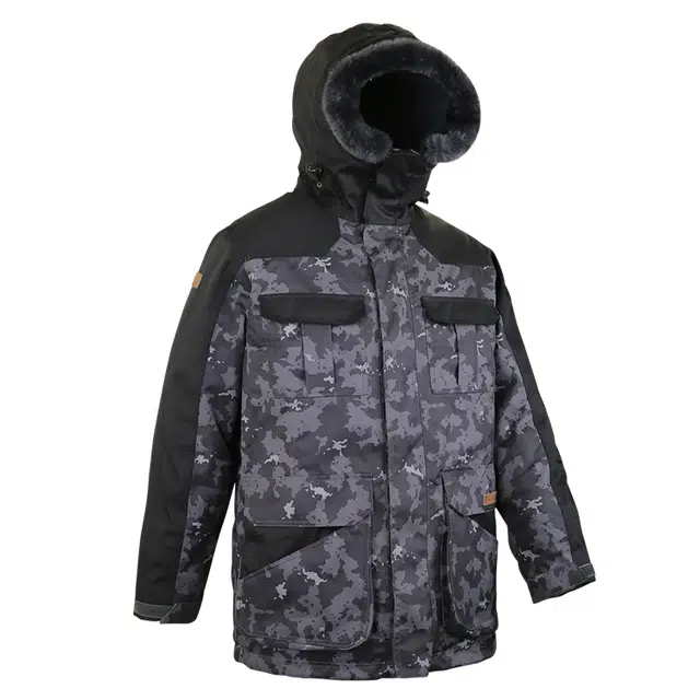 DECATHLON SOLOGNAC TOUNDRA