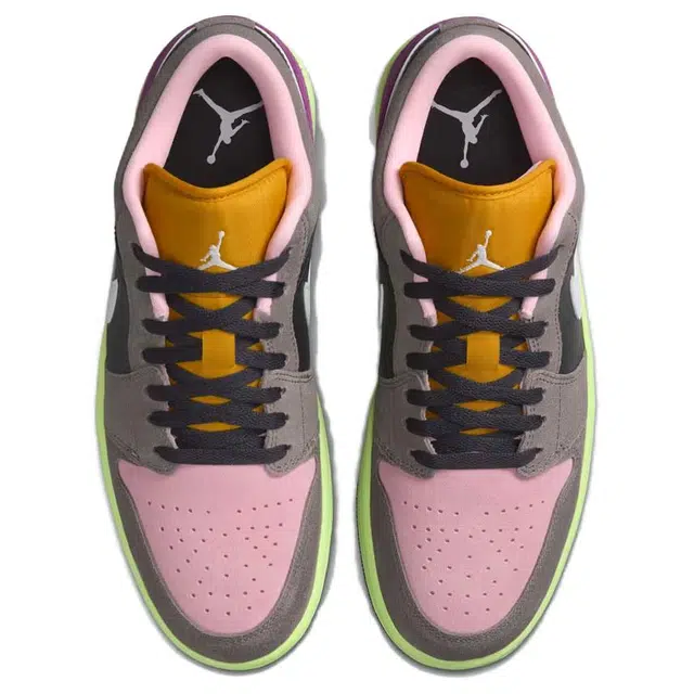 Jordan Air Jordan 1 Low "Tokyo Bio Hack"