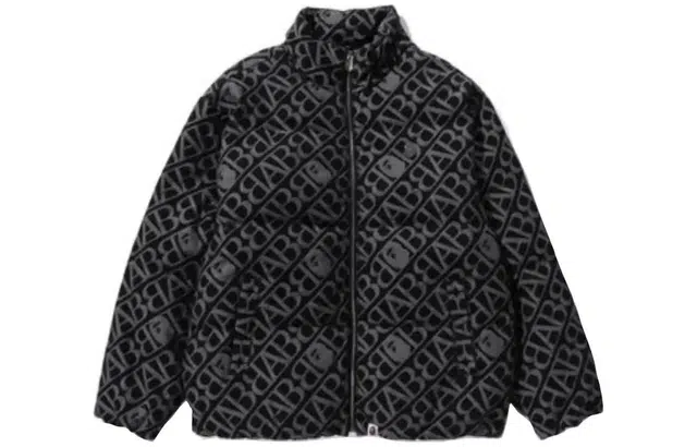 A BATHING APE Logo