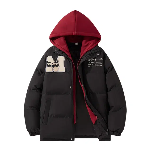 LIGHTNING MONSTER Logo