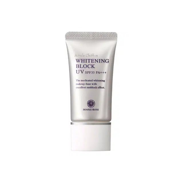 HOUSE OF ROSE SPF35 PA++ 30g