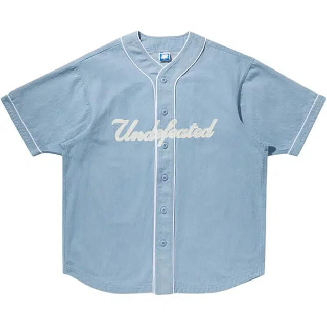 UNDEFEATED SS24