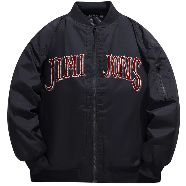 JIMIJONS