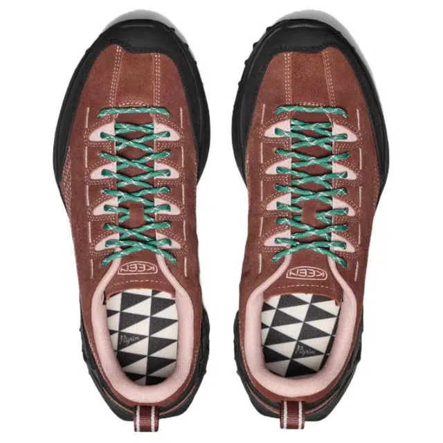 Pilgrim Surf + Supply KEEN Jasper Zionic