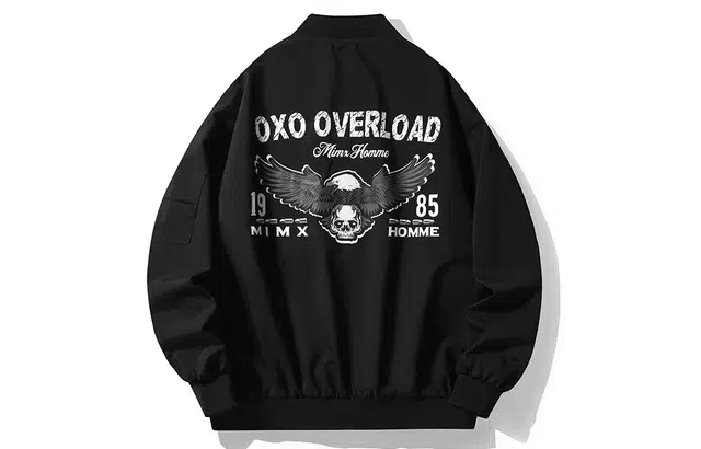 OXO OVERLOAD