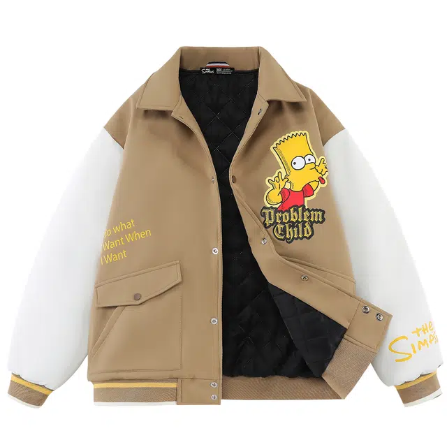 The Simpsons Logo
