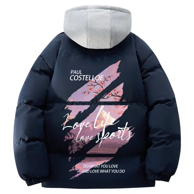 PAUL COSTELLOE logo