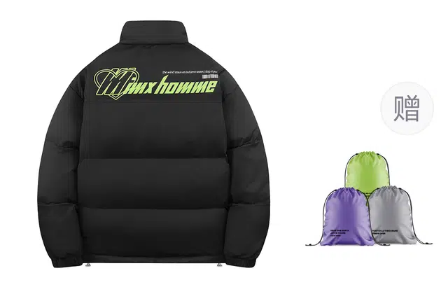 Mimx Homme