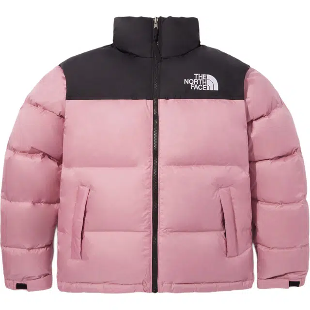THE NORTH FACE