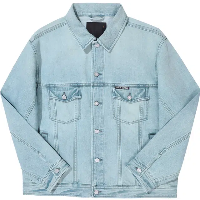 ABLE JEANS