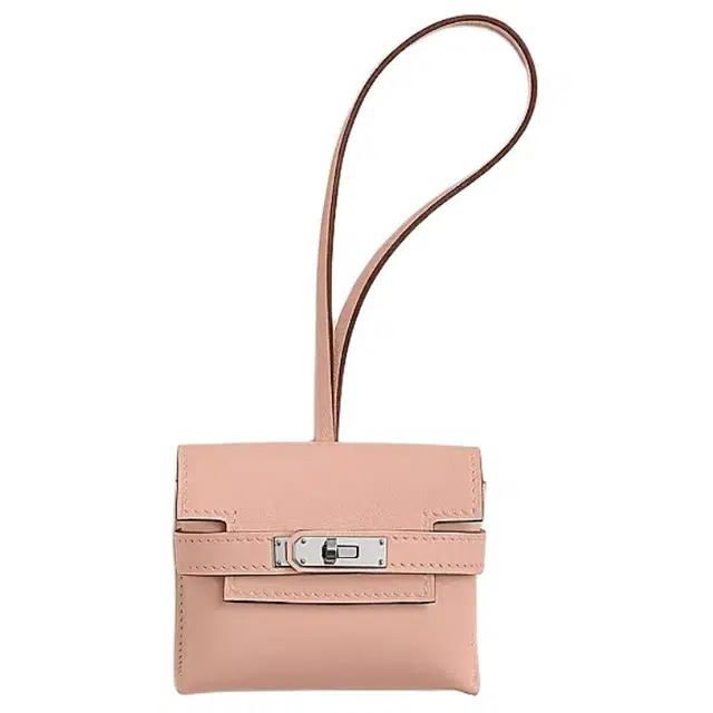 HERMES Kellyfestival Swift P1 Rose Eglantine
